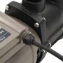 Bomba de piscina con temporizador negra 0,25 HP 8000 L/h de vidaXL, Filtros para piscinas y spa - Ref: Foro24-91724, Precio: ...