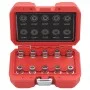 Set de tuercas de bloqueo de rueda para BMW de vidaXL, Herramientas de mano - Ref: Foro24-210491, Precio: 41,08 €, Descuento: %