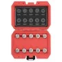 Set de tuercas de bloqueo de rueda para BMW de vidaXL, Herramientas de mano - Ref: Foro24-210491, Precio: 41,08 €, Descuento: %