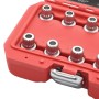 Set de tuercas de bloqueo de rueda para BMW de vidaXL, Herramientas de mano - Ref: Foro24-210491, Precio: 41,90 €, Descuento: %