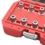 Set de tuercas de bloqueo de rueda para BMW de vidaXL, Herramientas de mano - Ref: Foro24-210491, Precio: 41,08 €, Descuento: %