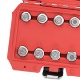 Set de tuercas de bloqueo de rueda para BMW de vidaXL, Herramientas de mano - Ref: Foro24-210491, Precio: 41,90 €, Descuento: %