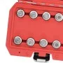 Set de tuercas de bloqueo de rueda para BMW de vidaXL, Herramientas de mano - Ref: Foro24-210491, Precio: 41,08 €, Descuento: %