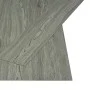 Self-adhesive PVC floor planks 4.46 m² 3 mm gray by vidaXL, Floors and carpets - Ref: Foro24-143870, Price: 73,73 €, Discount: %