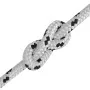 Polyester braided rope 10 mm 250 mm white by vidaXL, Ropes and metal cords - Ref: Foro24-143793, Price: 112,68 €, Discount: %