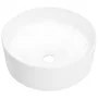Lavabo 36x14 cm cerámica blanco de vidaXL, Lavabos - Ref: Foro24-143909, Precio: 59,10 €, Descuento: %