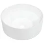 Lavabo 36x14 cm cerámica blanco de vidaXL, Lavabos - Ref: Foro24-143909, Precio: 59,10 €, Descuento: %