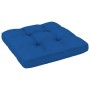 Muebles de palets 4 pzas y cojines madera pino impregnada de , Conjuntos de jardín - Ref: Foro24-3066826, Precio: 378,02 €, D...