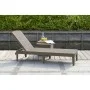Keter Tumbona Jaipur color capuchino 235163 de , Tumbonas - Ref: Foro24-420018, Precio: 90,33 €, Descuento: %