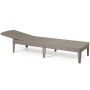 Keter Tumbona Jaipur color capuchino 235163 de , Tumbonas - Ref: Foro24-420018, Precio: 90,21 €, Descuento: %