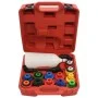 Motoröl-Nachfüllset 15-teilig von vidaXL, Handwerkzeuge - Ref: Foro24-210478, Preis: 72,59 €, Rabatt: %