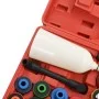 Motoröl-Nachfüllset 15-teilig von vidaXL, Handwerkzeuge - Ref: Foro24-210478, Preis: 72,59 €, Rabatt: %