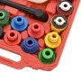 Motoröl-Nachfüllset 15-teilig von vidaXL, Handwerkzeuge - Ref: Foro24-210478, Preis: 72,59 €, Rabatt: %