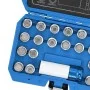 Juego de llaves de bloqueo de llantas 23 piezas para VAG de vidaXL, Herramientas de mano - Ref: Foro24-210490, Precio: 79,23 ...