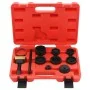 Set de buje de brazo de remolque eje trasero BMW E87-90-93/M3 de vidaXL, Herramientas de mano - Ref: Foro24-210500, Precio: 7...