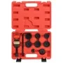 Set de buje de brazo de remolque eje trasero BMW E87-90-93/M3 de vidaXL, Herramientas de mano - Ref: Foro24-210500, Precio: 7...