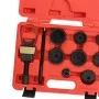 Set de buje de brazo de remolque eje trasero BMW E87-90-93/M3 de vidaXL, Herramientas de mano - Ref: Foro24-210500, Precio: 7...