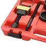 Set de buje de brazo de remolque eje trasero BMW E87-90-93/M3 de vidaXL, Herramientas de mano - Ref: Foro24-210500, Precio: 7...