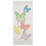 Cortina de bambú para puerta contra insectos 90x200 cm de , Mosquiteras para ventanas - Ref: Foro24-45738, Precio: 46,09 €, D...