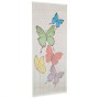 Cortina de bambú para puerta contra insectos 90x200 cm de , Mosquiteras para ventanas - Ref: Foro24-45738, Precio: 46,09 €, D...