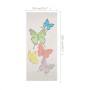 Cortina de bambú para puerta contra insectos 90x200 cm de , Mosquiteras para ventanas - Ref: Foro24-45738, Precio: 46,09 €, D...