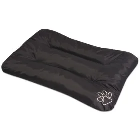Colchón para perro tamaño XL negro de , Camas para perros - Ref: Foro24-170440, Precio: 34,26 €, Descuento: %