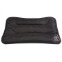 Colchón para perro tamaño XL negro de , Camas para perros - Ref: Foro24-170440, Precio: 34,57 €, Descuento: %