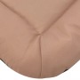 Colchón para perro tamaño L beige de , Camas para perros - Ref: Foro24-170468, Precio: 22,00 €, Descuento: %