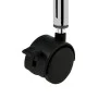 Carrito de almacenaje portátil XXL 15 cajones plástico negro de , Carretillas de carga - Ref: Foro24-320407, Precio: 115,36 €...