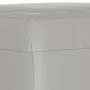 Juego de sofás con cojines 3 piezas tela microfibra gris claro de , Sofás - Ref: Foro24-3202357, Precio: 656,43 €, Descuento: %