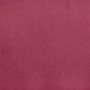 Juego de sofás con cojines 2 piezas terciopelo rojo tinto de , Sofás - Ref: Foro24-3201520, Precio: 444,78 €, Descuento: %