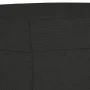 Juego de sofás con cojines 3 piezas tela negro de , Sofás - Ref: Foro24-3202114, Precio: 511,60 €, Descuento: %