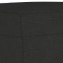 Juego de sofás con cojines 3 piezas tela negro de , Sofás - Ref: Foro24-3202114, Precio: 530,49 €, Descuento: %