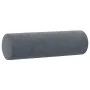 Juego de sofás con cojines 3 piezas terciopelo gris oscuro de , Sofás - Ref: Foro24-3202045, Precio: 535,05 €, Descuento: %