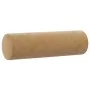 Juego de sofás con cojines 3 piezas terciopelo marrón de , Sofás - Ref: Foro24-3202051, Precio: 578,45 €, Descuento: %