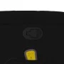 Massagesessel aus schwarzem Stoff von , Sessel - Ref: Foro24-373588, Preis: 218,94 €, Rabatt: %