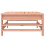 Taburete de jardín madera maciza Douglas de , Sofás modulares de exterior - Ref: Foro24-825623, Precio: 62,59 €, Descuento: %