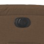 Sillón eléctrico reclinable elevable de tela marrón de , Sillones - Ref: Foro24-3205008, Precio: 345,96 €, Descuento: %