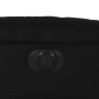 Sillón reclinable eléctrico de cuero sintético negro de , Sillones - Ref: Foro24-3206585, Precio: 256,19 €, Descuento: %