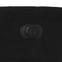 Sillón reclinable eléctrico de terciopelo negro de , Sillones - Ref: Foro24-3205076, Precio: 245,79 €, Descuento: %