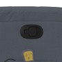 Sillón reclinable de masaje elevable terciopelo gris oscuro de , Sillones - Ref: Foro24-3205104, Precio: 309,53 €, Descuento: %