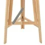 Fir wood folding bar table 78 cm by vidaXL, Folding tables - Ref: Foro24-45532, Price: 136,02 €, Discount: %