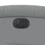 Elektrisch anhebbarer Liegestuhl aus hellgrauem Stoff von , Sessel - Ref: Foro24-3204116, Preis: 322,65 €, Rabatt: %