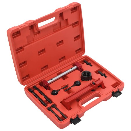 Set herramientas de sincronización motor para BMW de vidaXL, Herramientas de mano - Ref: Foro24-210481, Precio: 58,39 €, Desc...