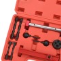 Set herramientas de sincronización motor para BMW de vidaXL, Herramientas de mano - Ref: Foro24-210481, Precio: 58,39 €, Desc...