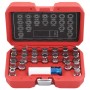 Juego de llaves de bloqueo de llantas 21 piezas para BMW de vidaXL, Herramientas de mano - Ref: Foro24-210489, Precio: 95,84 ...
