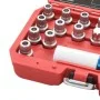 Juego de llaves de bloqueo de llantas 21 piezas para BMW by vidaXL, Hand tools - Ref: Foro24-210489, Price: 86,04 €, Discount: %