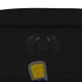 Elektrischer Massagesessel aus schwarzem Kunstleder von , Sessel - Ref: Foro24-3204537, Preis: 294,91 €, Rabatt: %