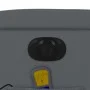 Grauer elektrisch verstellbarer Massagesessel aus Kunstleder von , Sessel - Ref: Foro24-3204540, Preis: 294,20 €, Rabatt: %