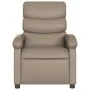Cappuccino Power Recliner aus Kunstleder von , Sessel - Ref: Foro24-3204032, Preis: 246,85 €, Rabatt: %
